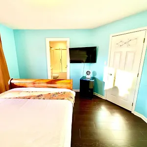 Vancouver Guest house