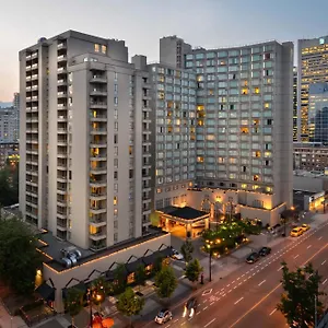 La Grande At The Sutton Place Hotel