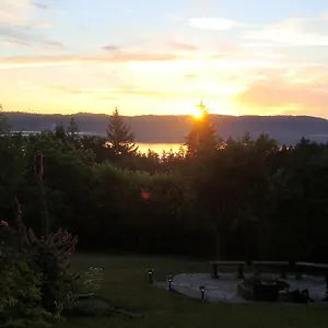 Morningside Garden Bed & Breakfast
