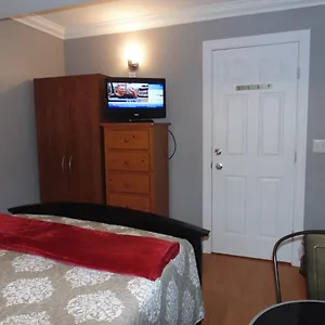 Gordon's Guest house
